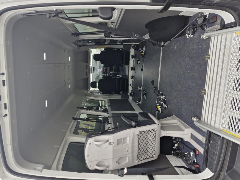 vehicule en location vente Crafter Long Haut Businessline 2,0 TDI 140 cv Blanc