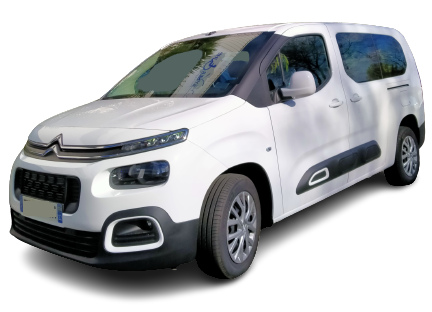 Berlingo XL