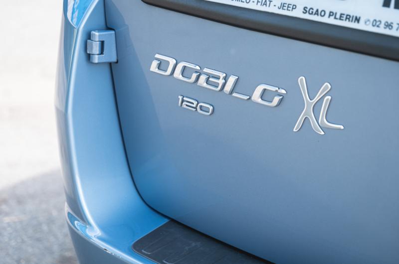 vehicule en location vente Doblo Maxi XL