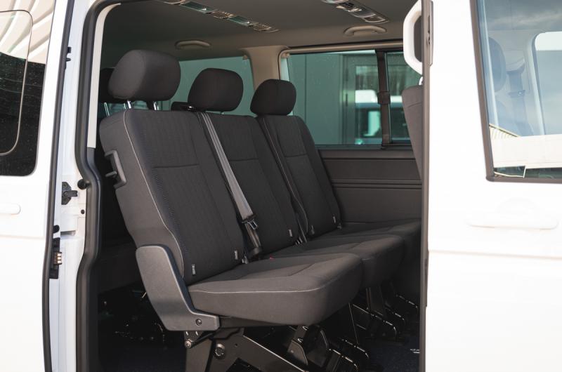 vehicule en location vente Caravelle Confortline Long
