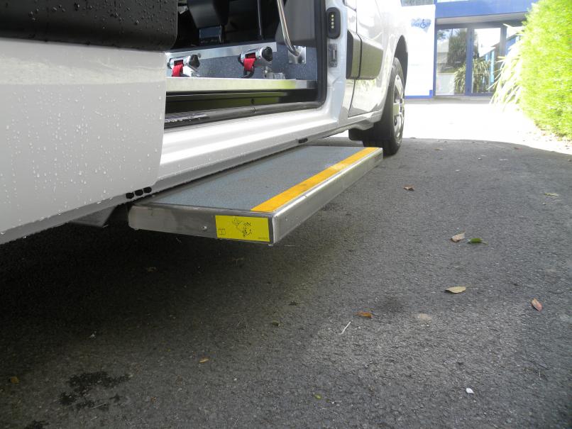 vehicule en location vente Master Combi L2H2 Energy DCI 145 cv EVI Euro 6D Blanc VASP Handicap 5TPMR)